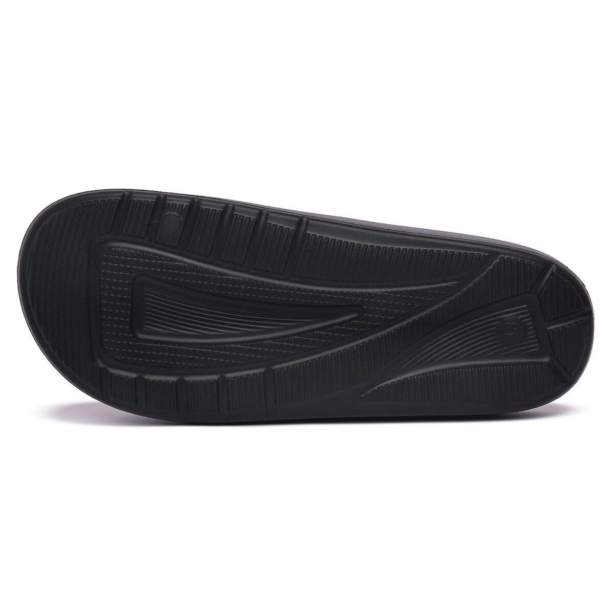 Men's Mules Fila Gray