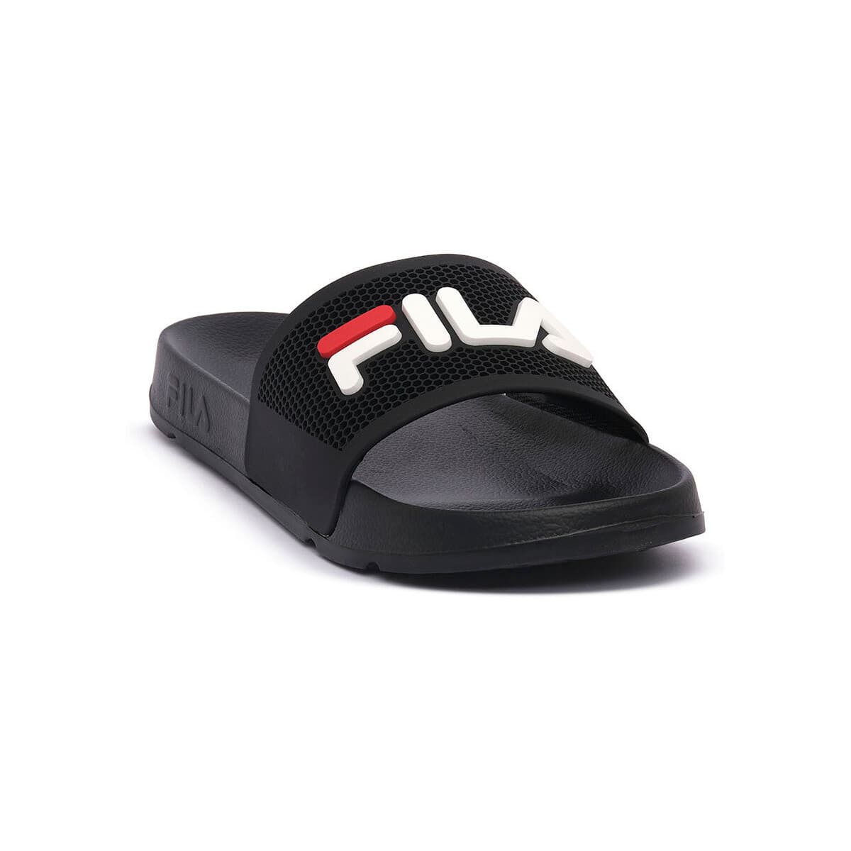 Men's Mules Fila Black