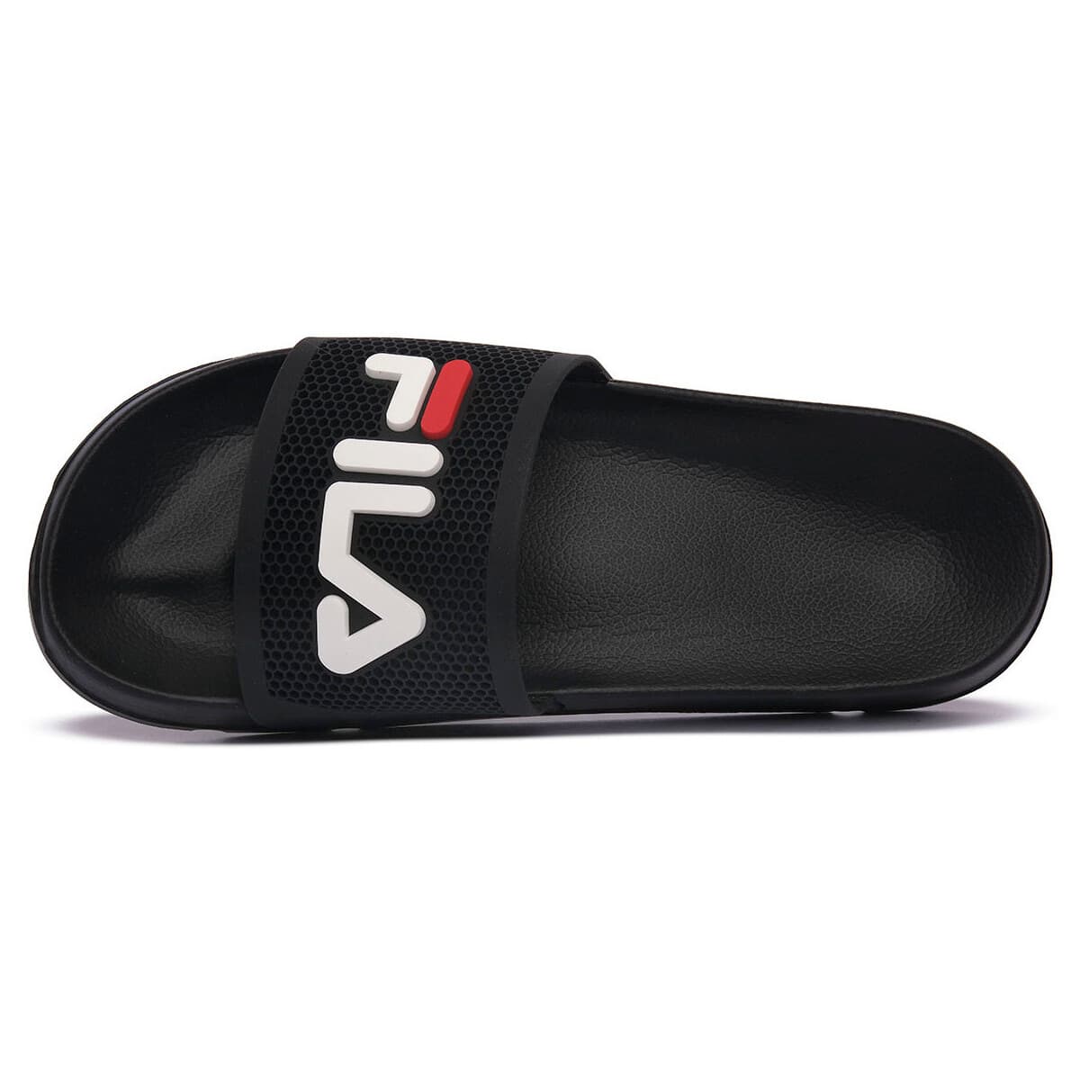 Men's Mules Fila Black