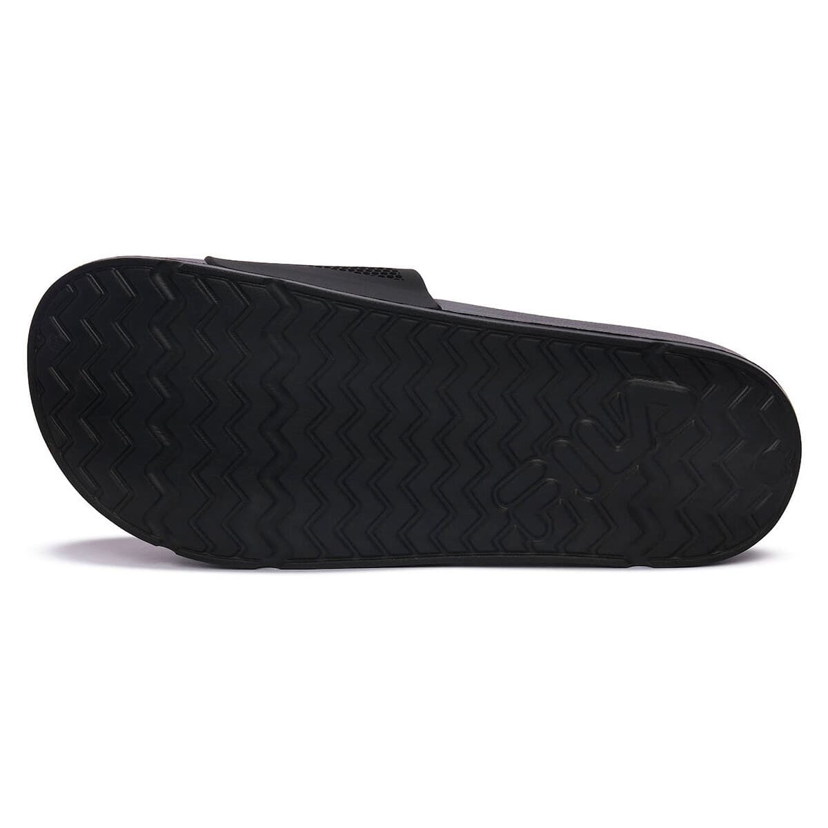 Men's Mules Fila Black