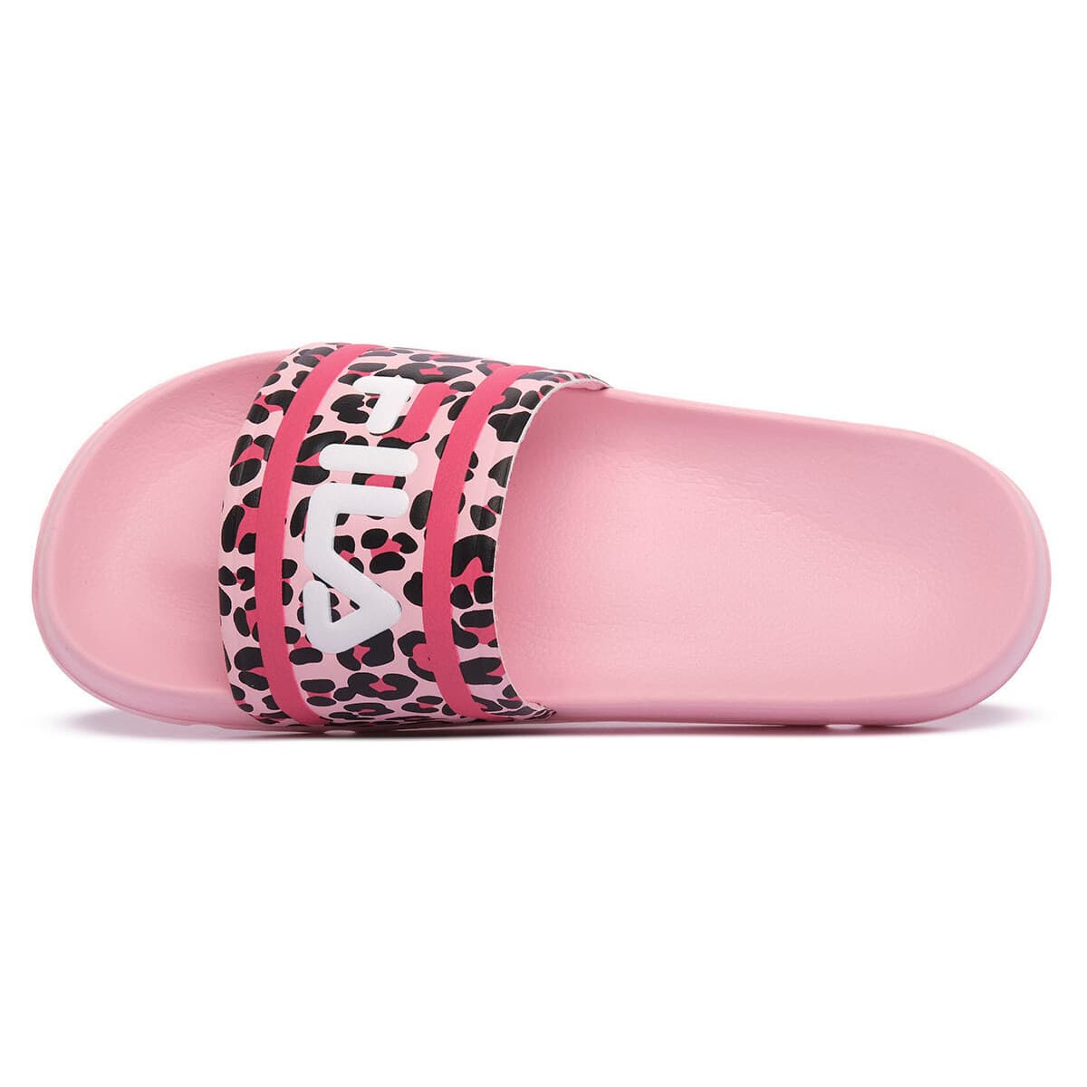 Women's Mules Fila Pink