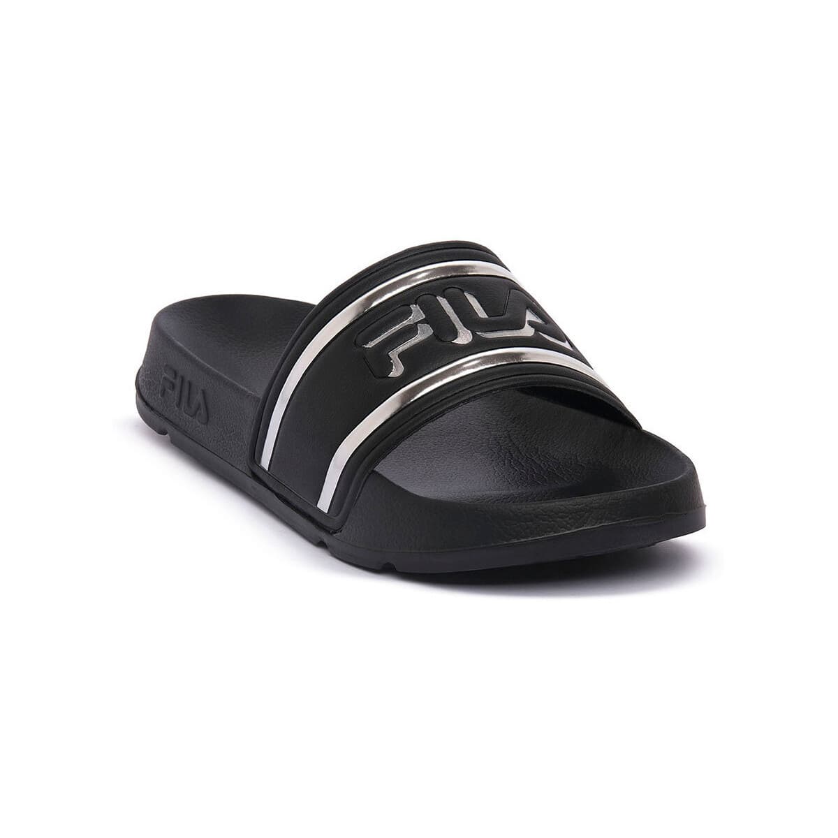 Women's Mules Fila Black