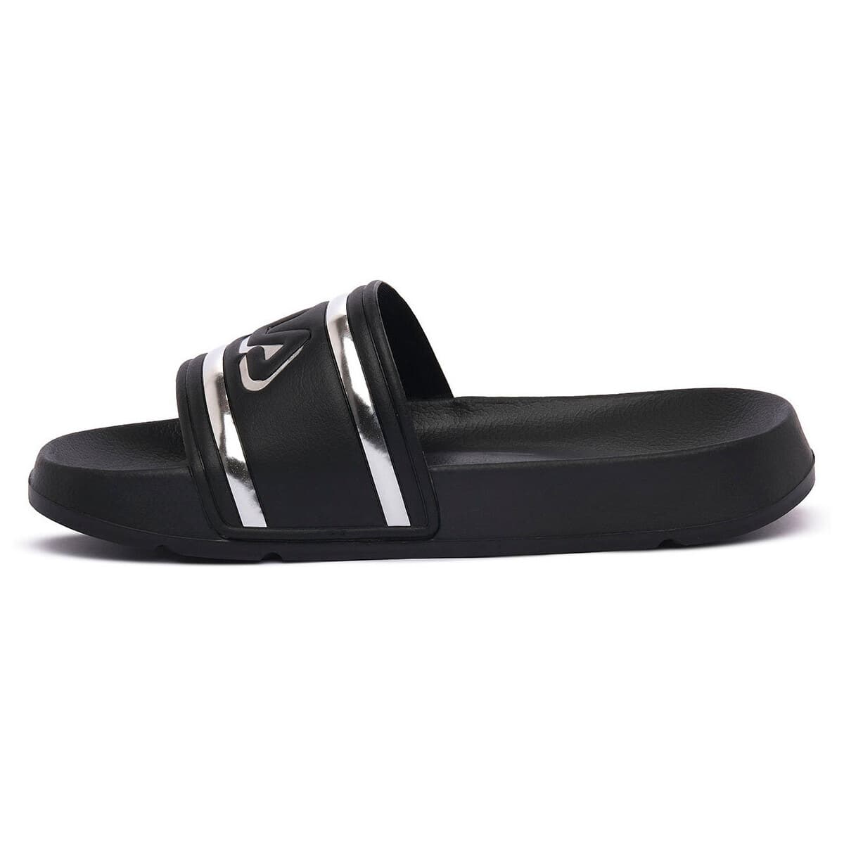 Women's Mules Fila Black