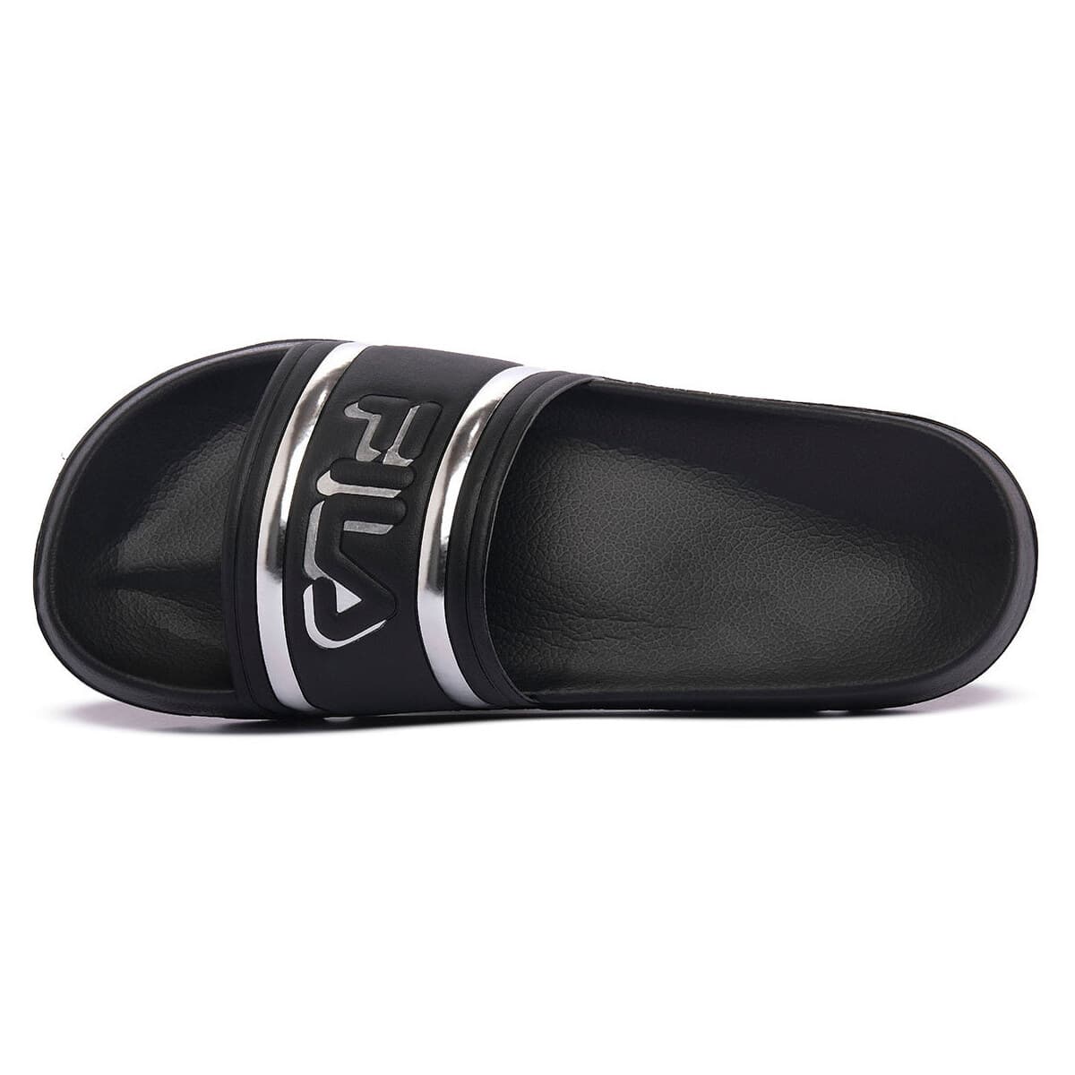 Women's Mules Fila Black