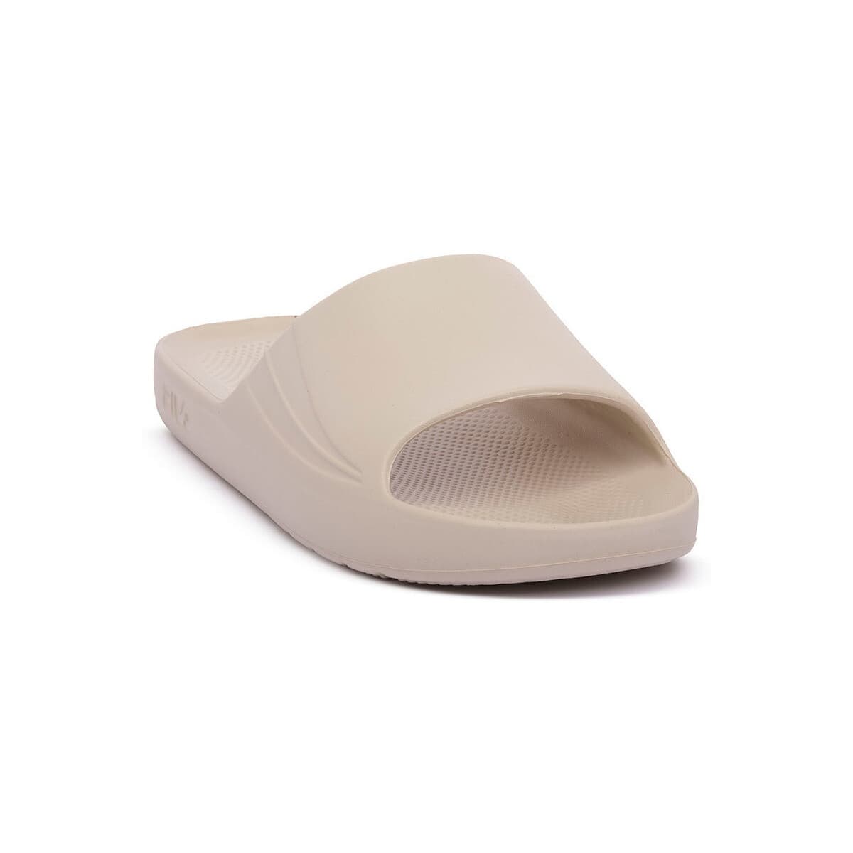 Women's Mules Fila Beige