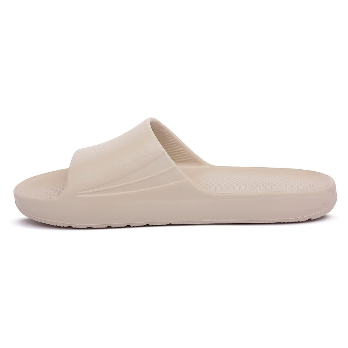 Women's Mules Fila Beige