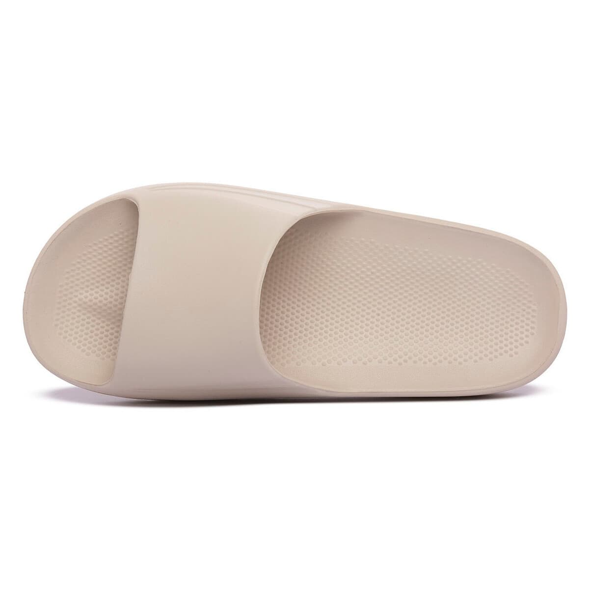 Women's Mules Fila Beige