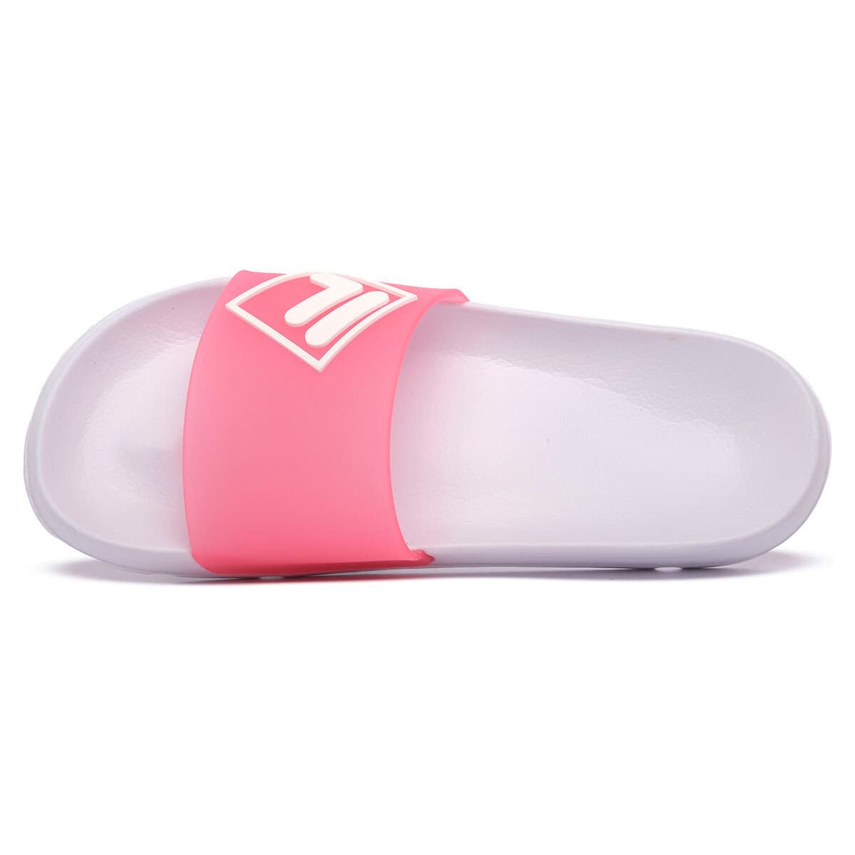 Women's Mules Fila Red