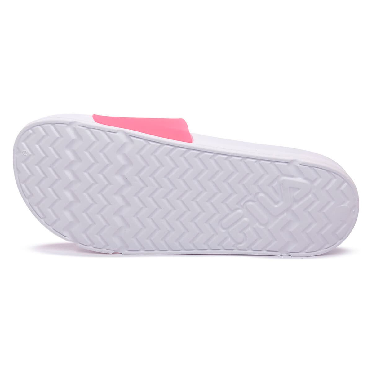 Women's Mules Fila Red