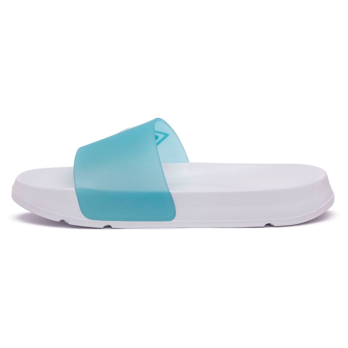 Women's Mules Fila Gray