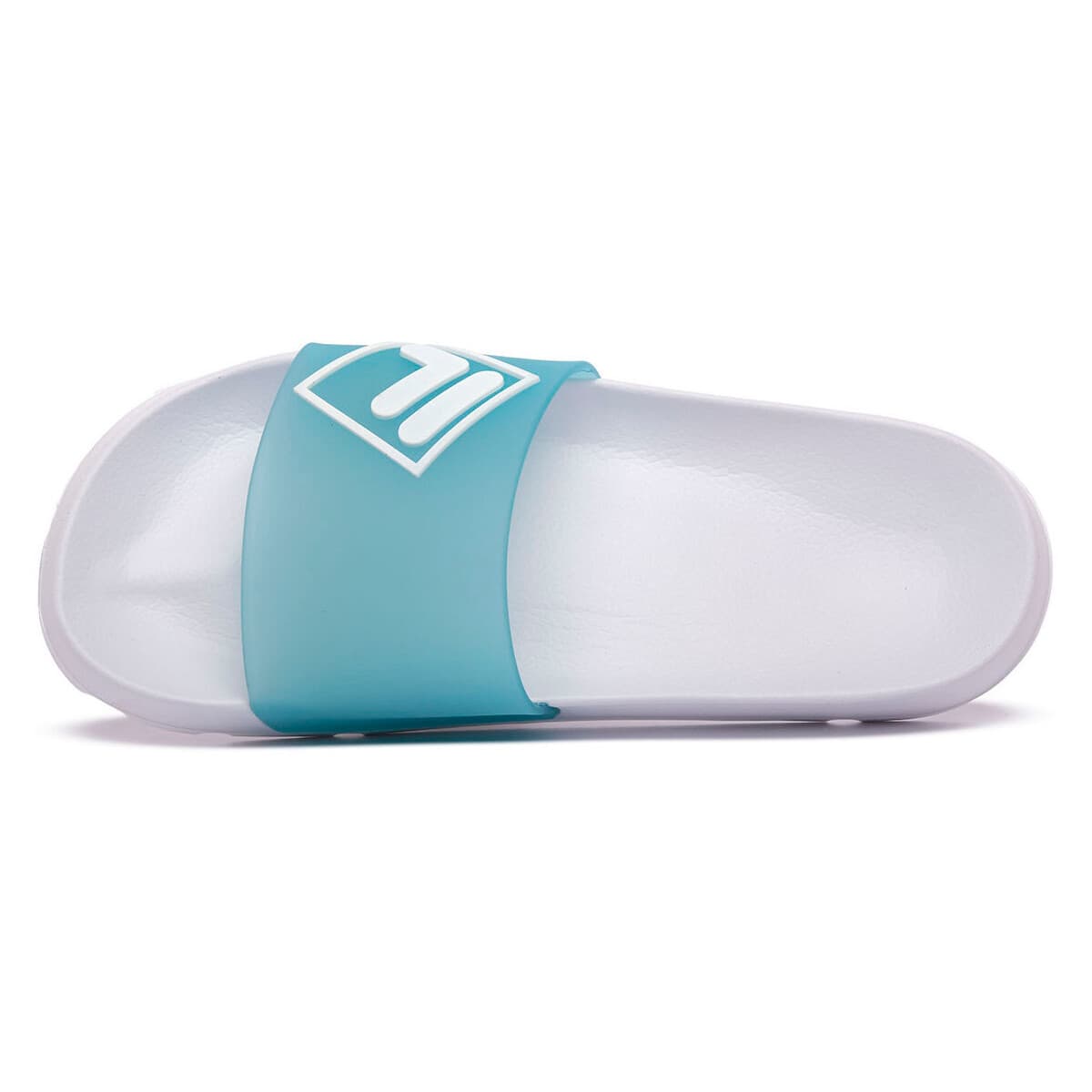 Women's Mules Fila Gray