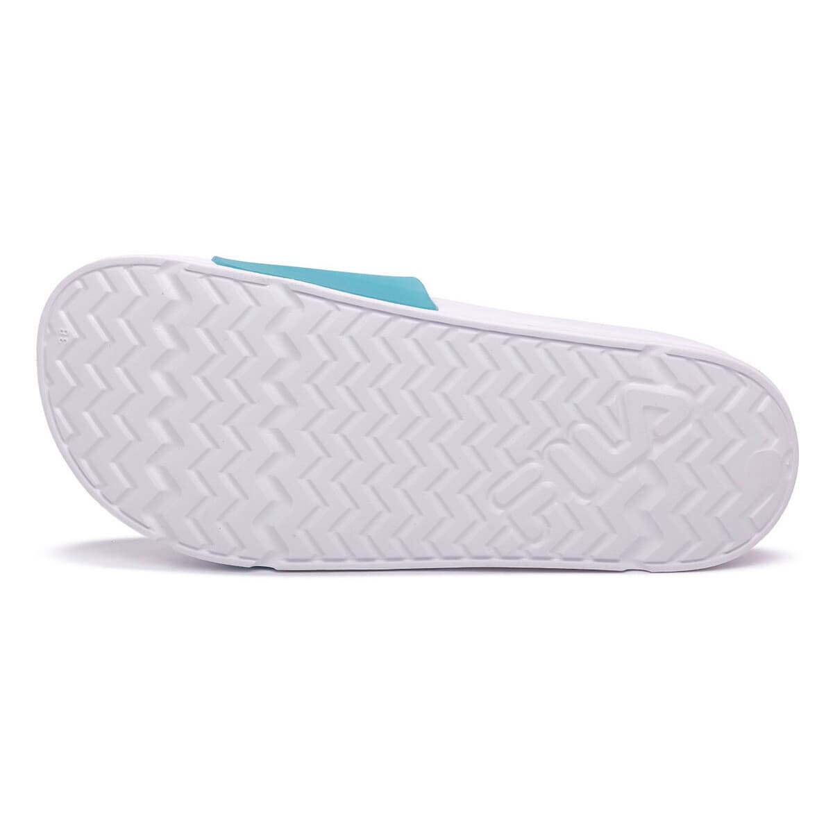 Women's Mules Fila Gray