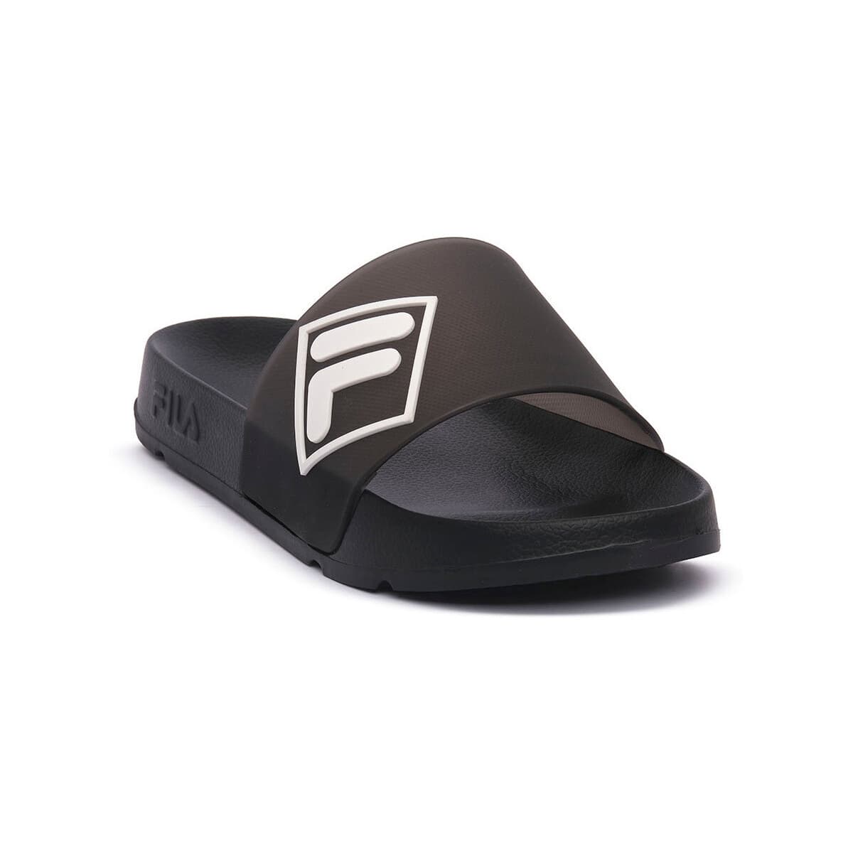Women's Mules Fila Black