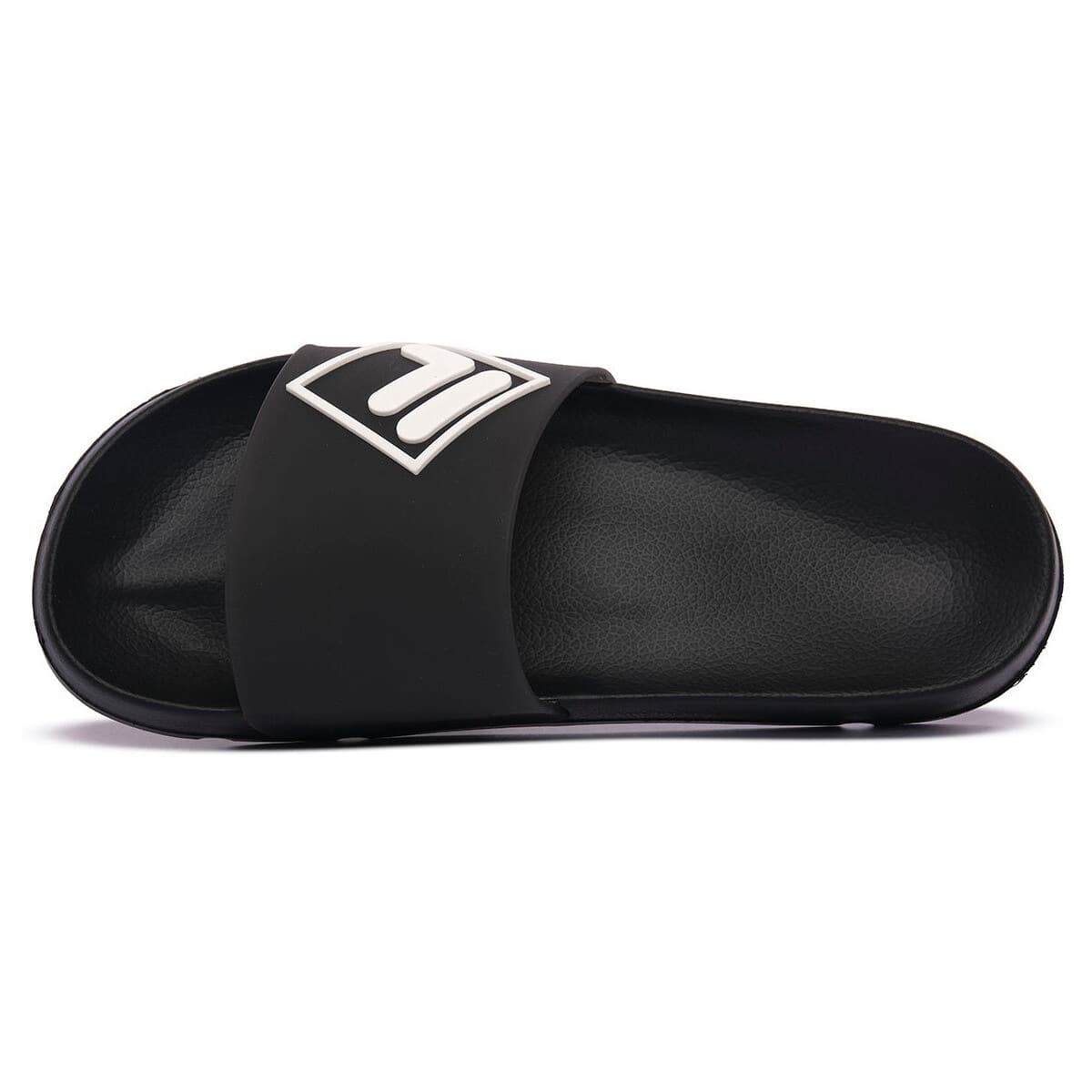 Women's Mules Fila Black