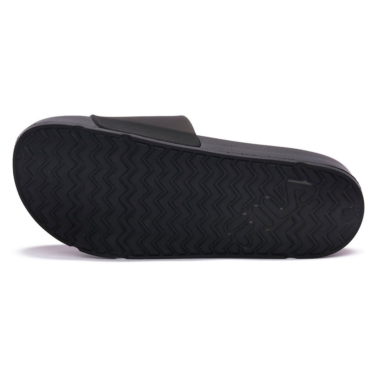 Women's Mules Fila Black