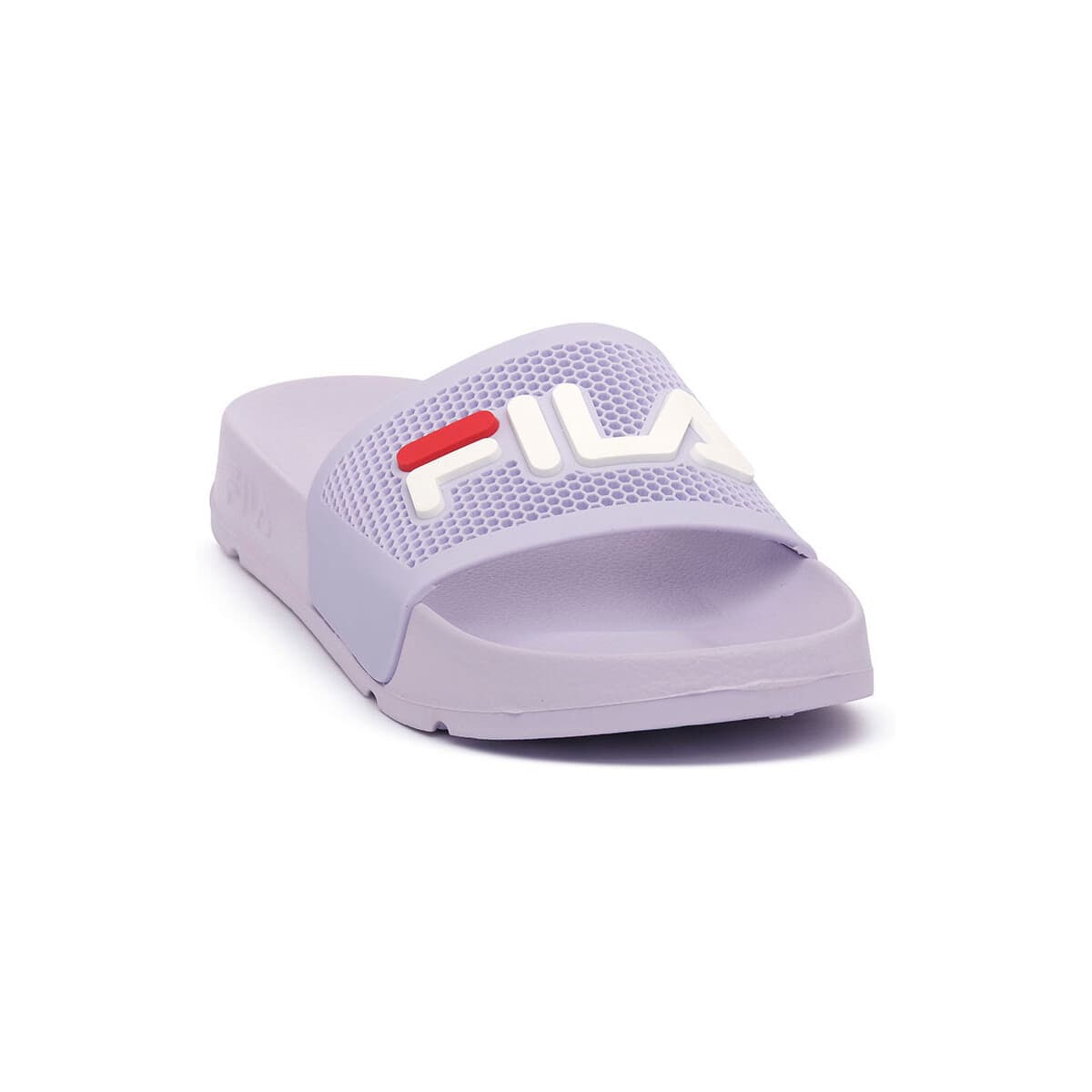 Women's Mules Fila White