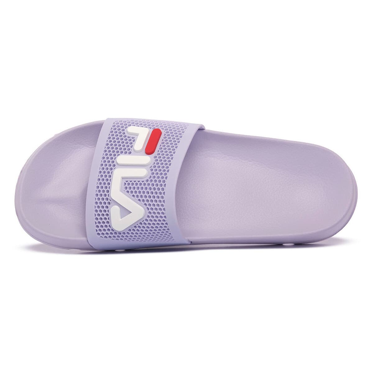 Women's Mules Fila White