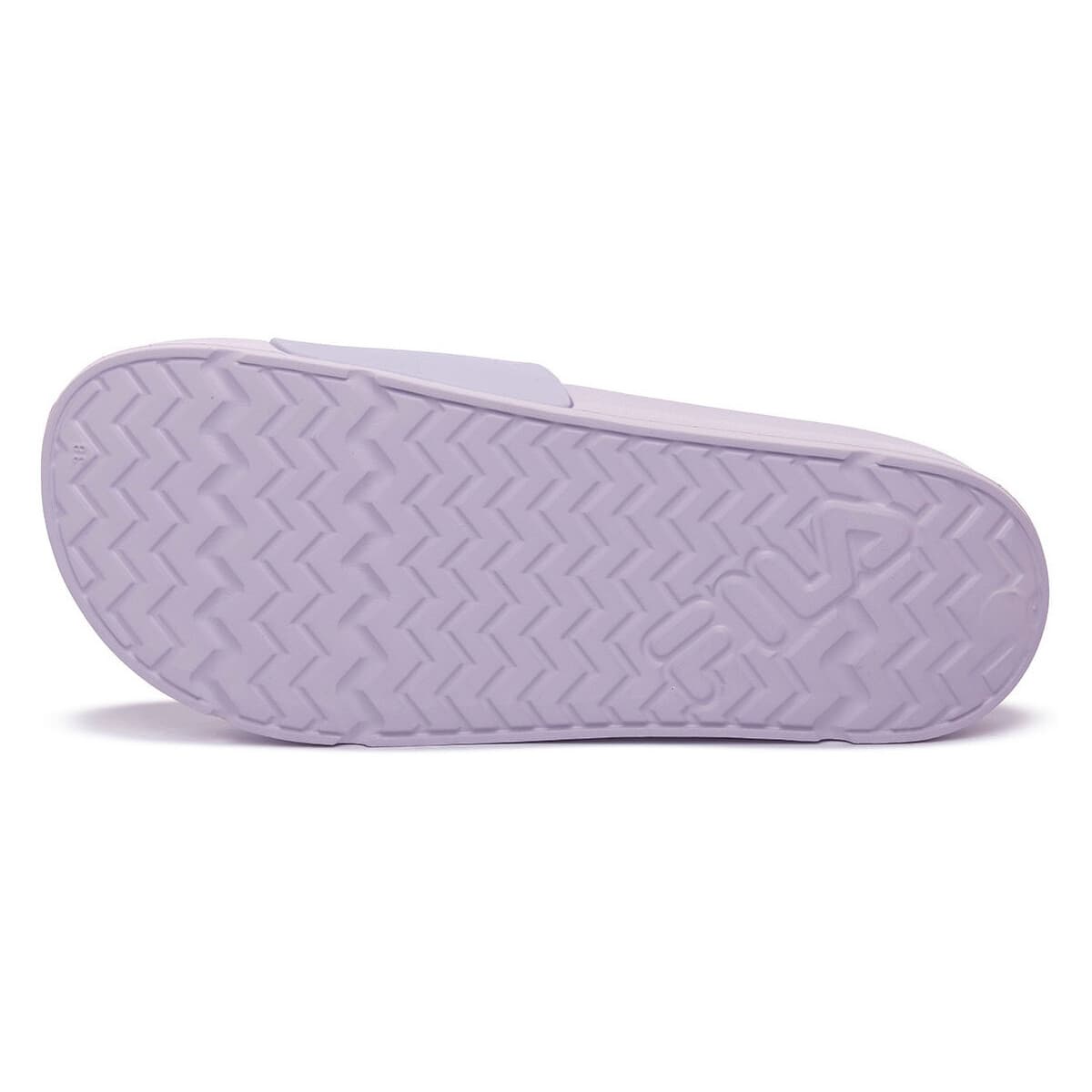 Women's Mules Fila White