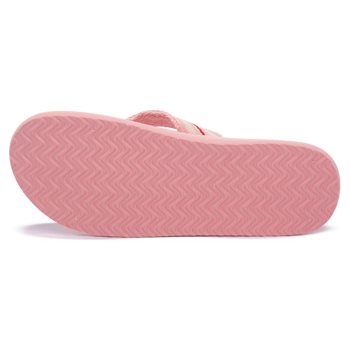 Women's Flip Flops Fila Pink