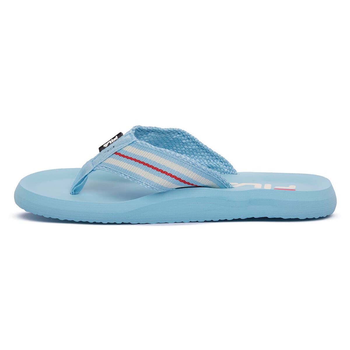 Women's Flip Flops Fila Blue
