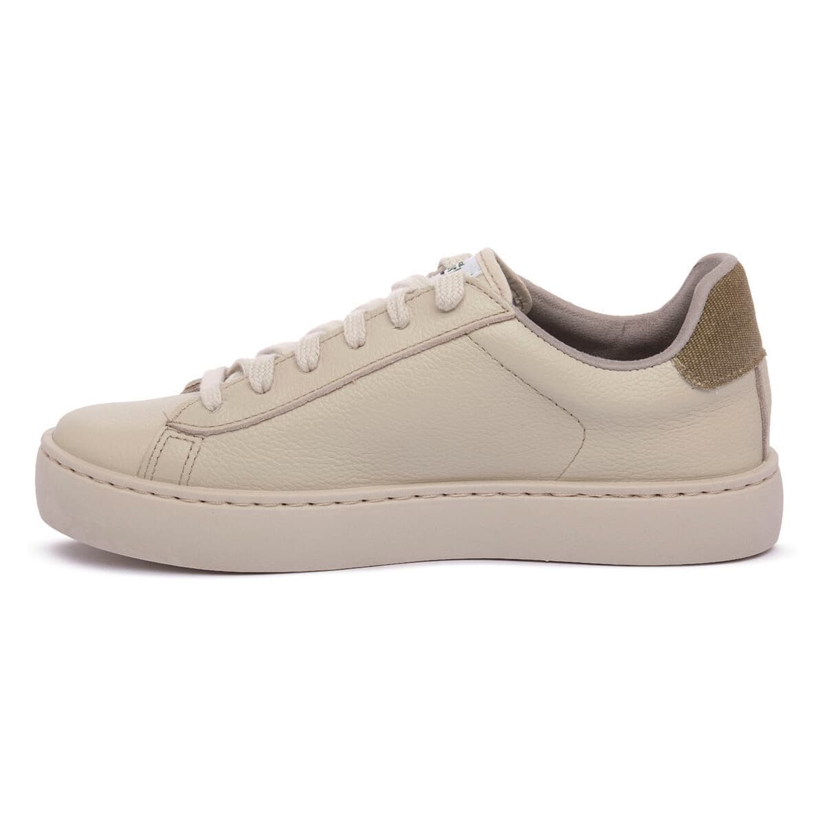 Women's Sneakers Natural World White