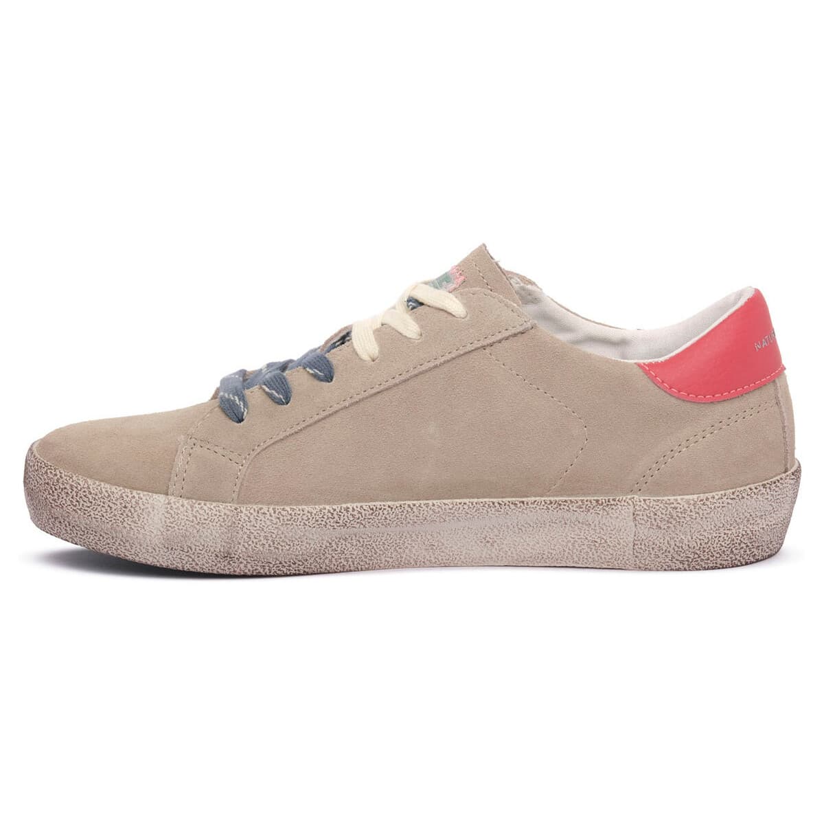 Men's Sneakers Natural World Beige