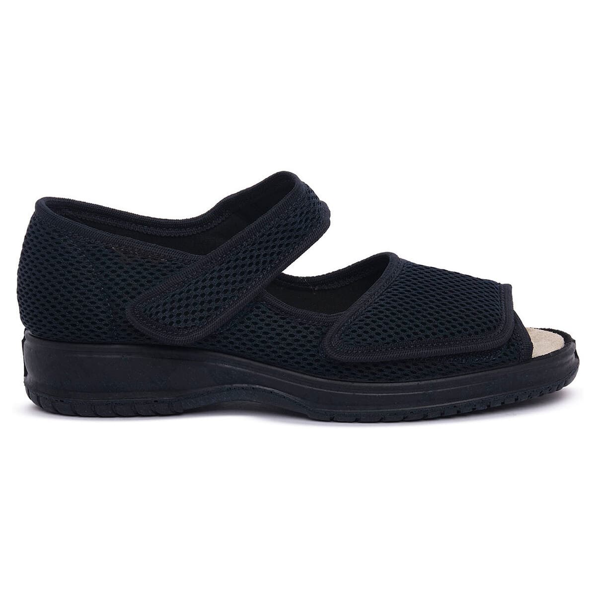 Women's Sandals Emanuela Blue