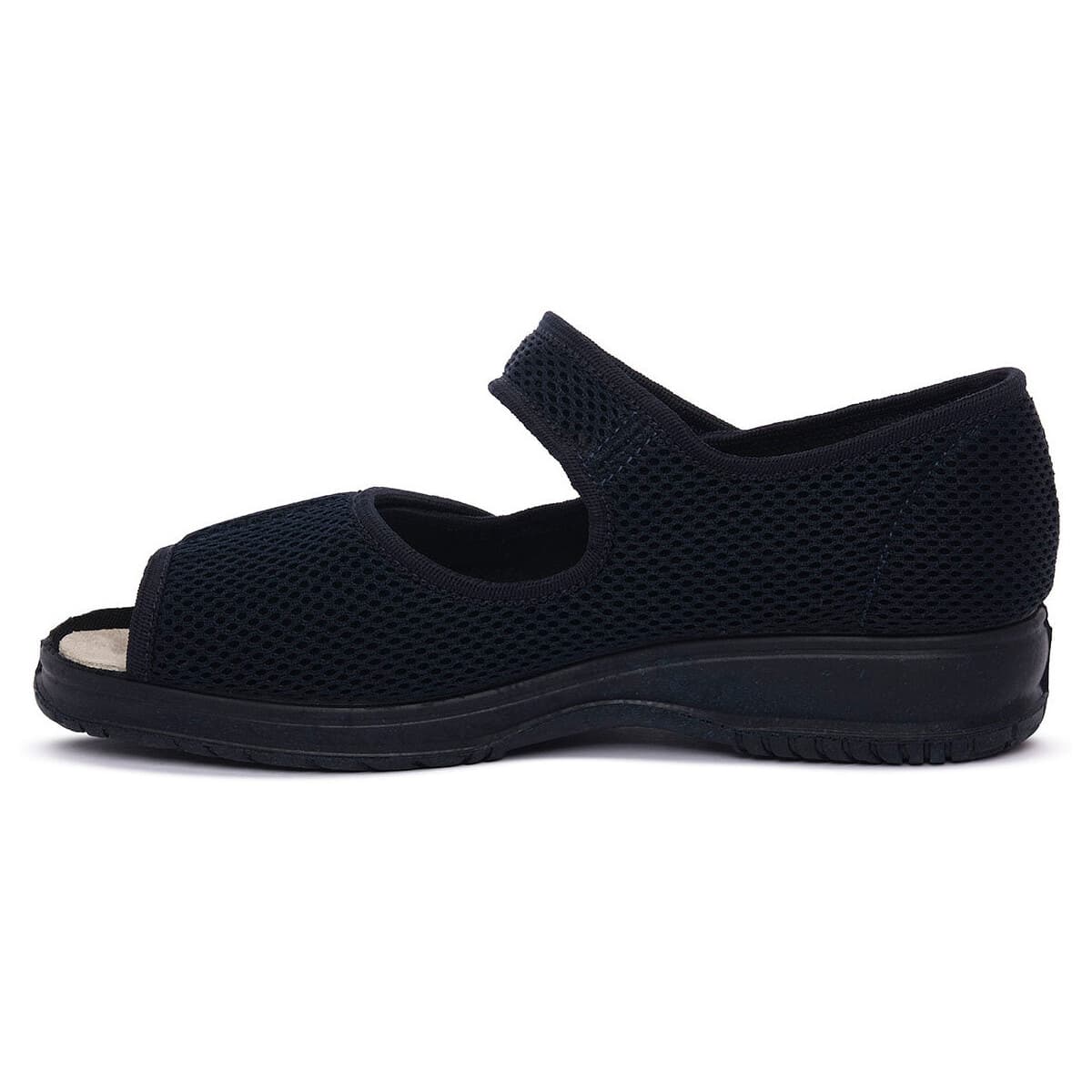 Women's Sandals Emanuela Blue