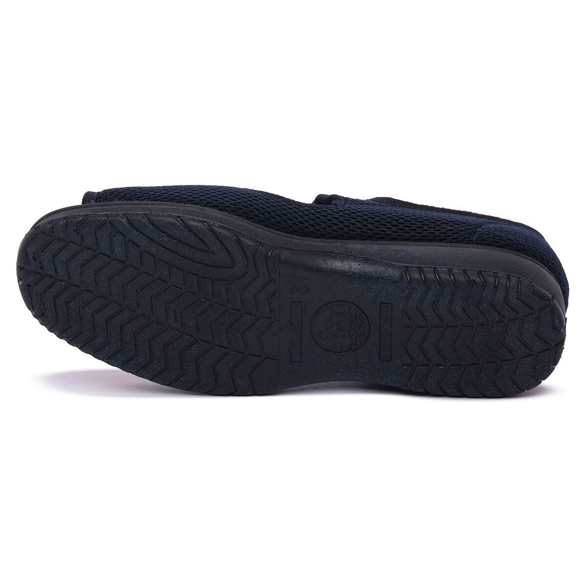 Women's Sandals Emanuela Blue