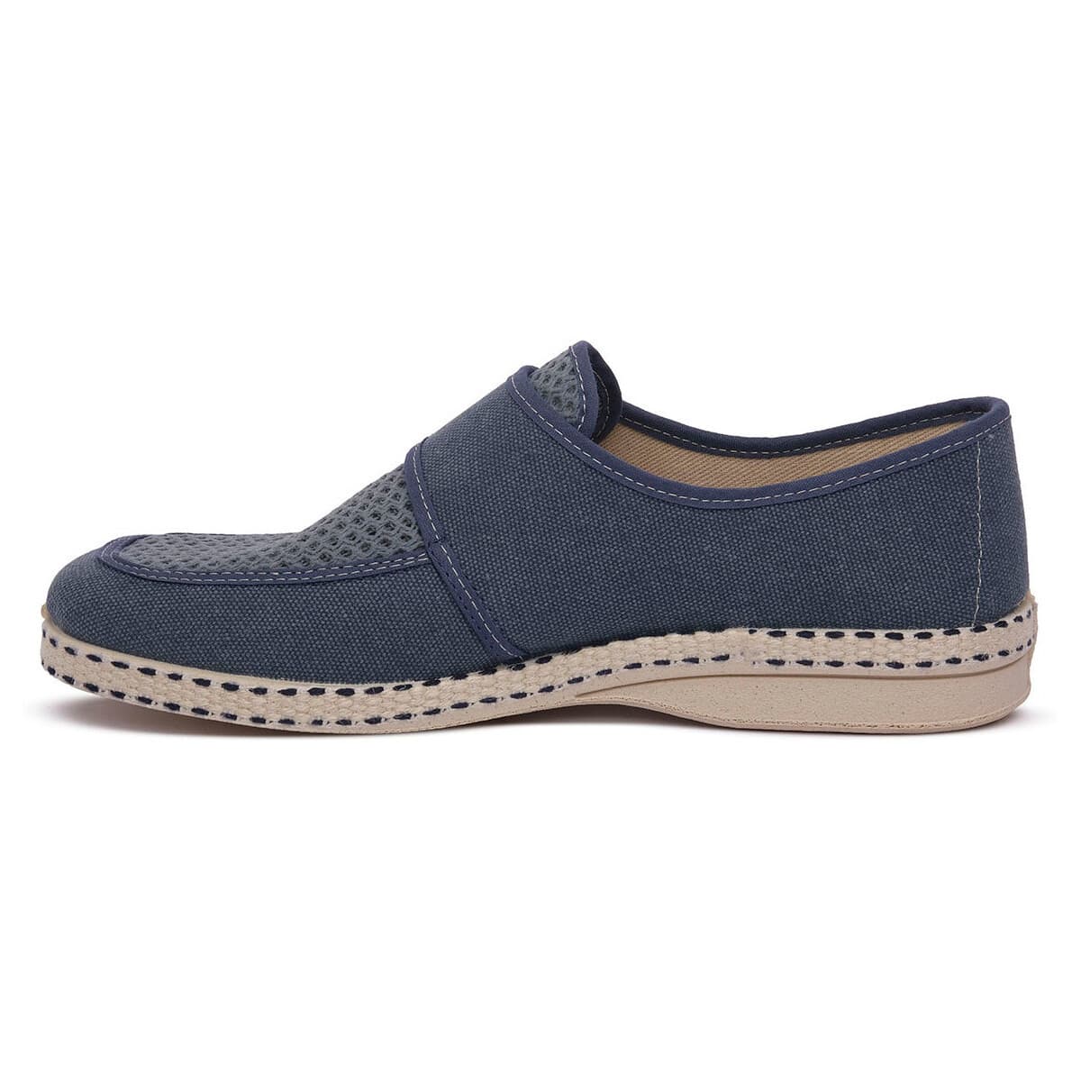 Men's Gym Shoes Emanuela Blue