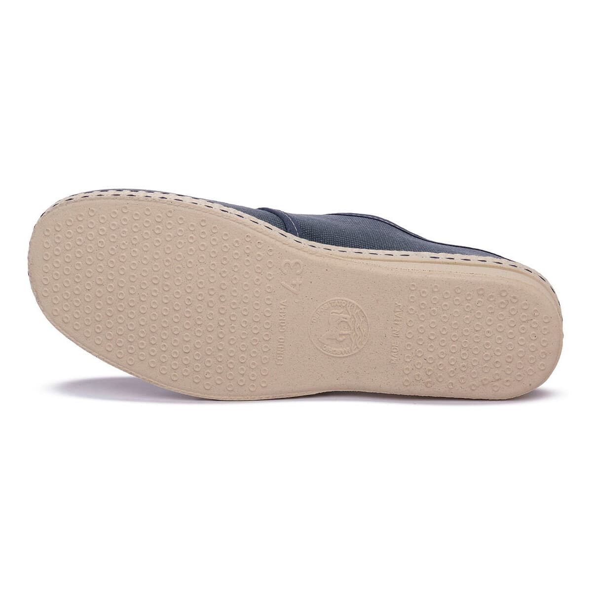 Men's Gym Shoes Emanuela Blue