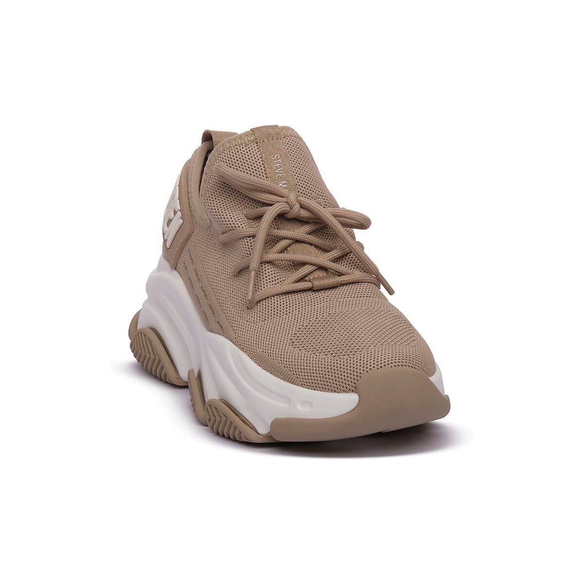 Women's Sneakers Steve Madden Beige