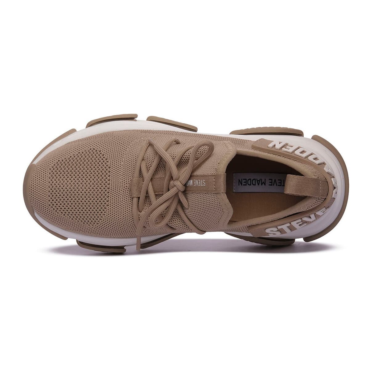 Women's Sneakers Steve Madden Beige