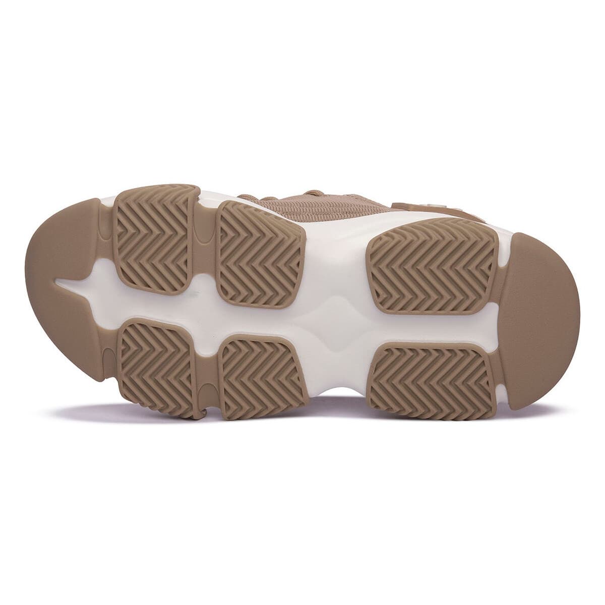 Women's Sneakers Steve Madden Beige