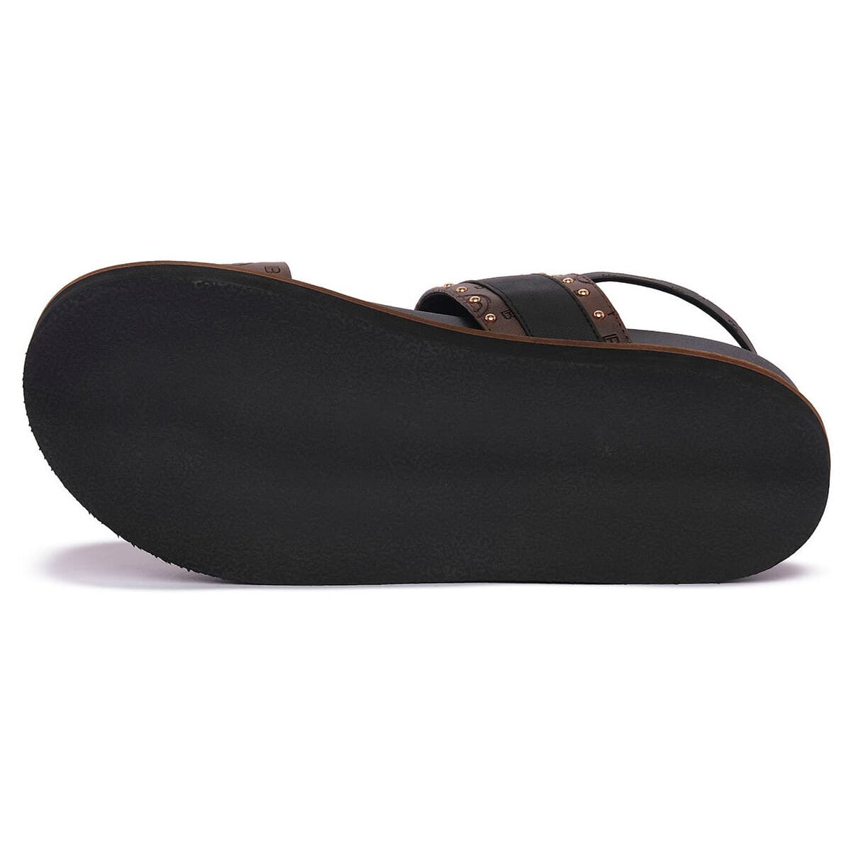 Women's Sandals Laura Biagiotti Brown