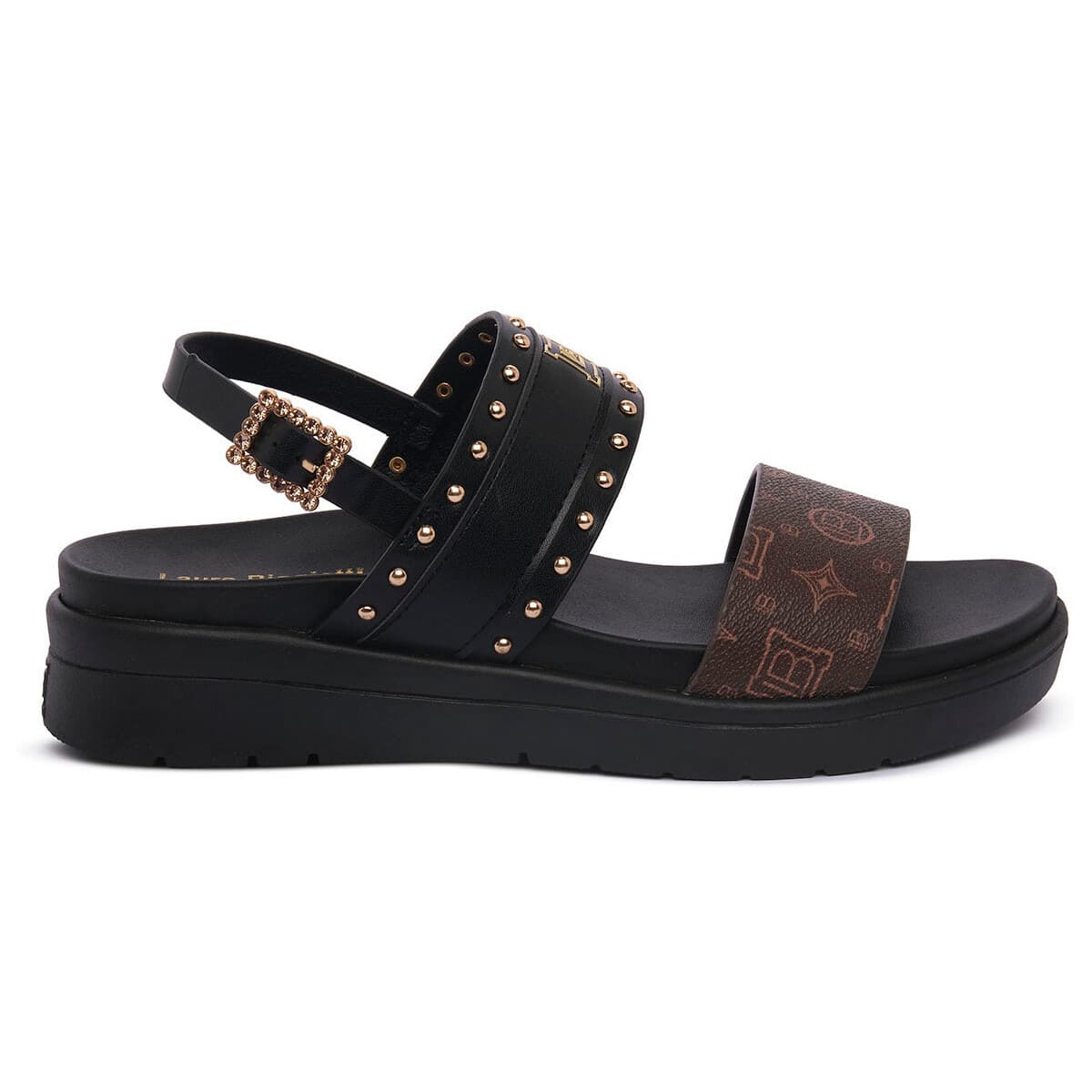 Women's Platforms Laura Biagiotti Black