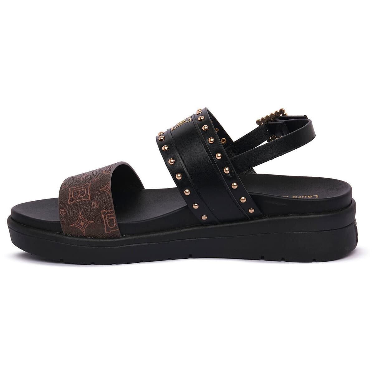 Women's Platforms Laura Biagiotti Black