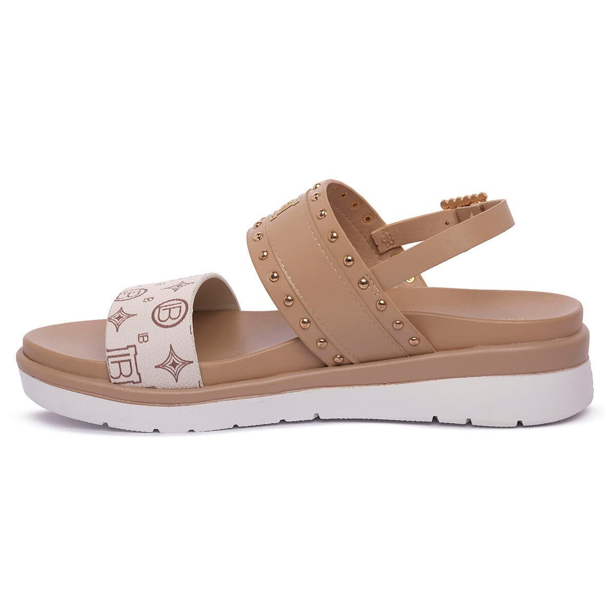 Women's Platforms Laura Biagiotti Pink