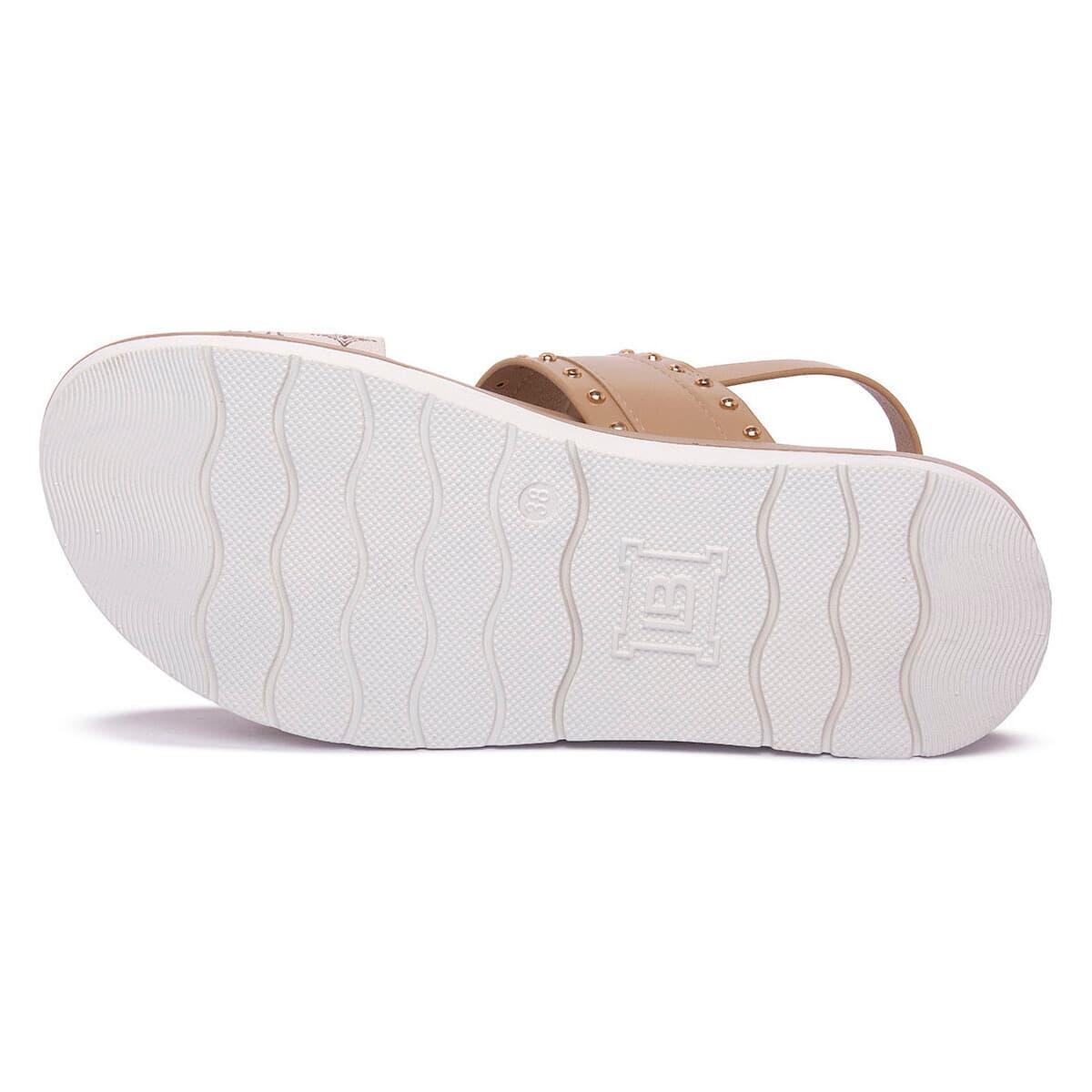 Women's Platforms Laura Biagiotti Pink