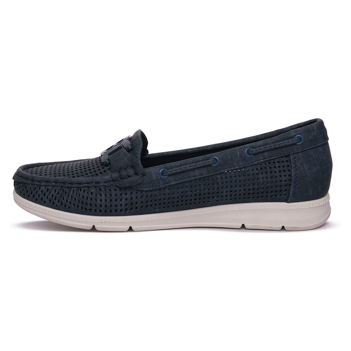 Women's Loafers Laura Biagiotti Blue