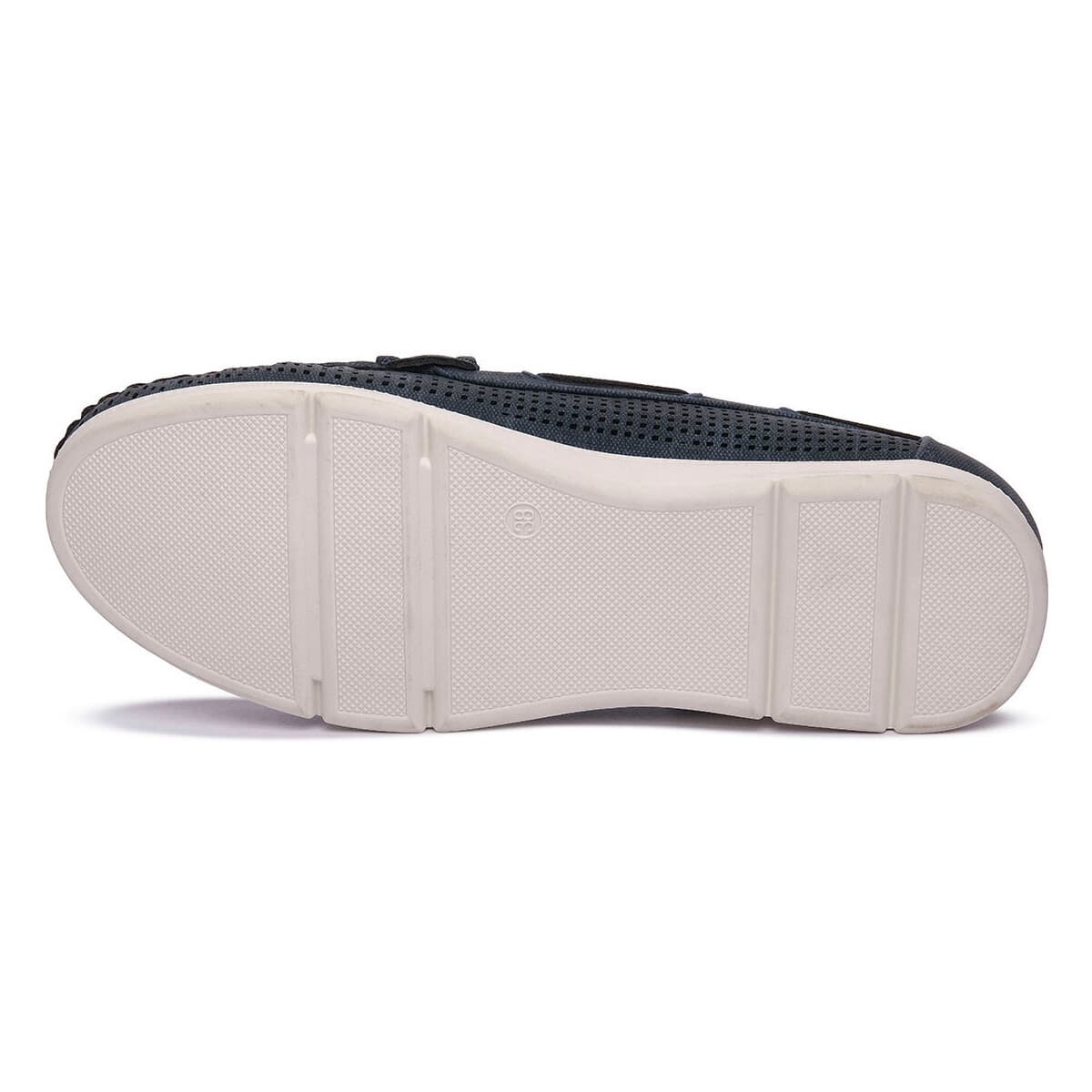 Women's Loafers Laura Biagiotti Blue