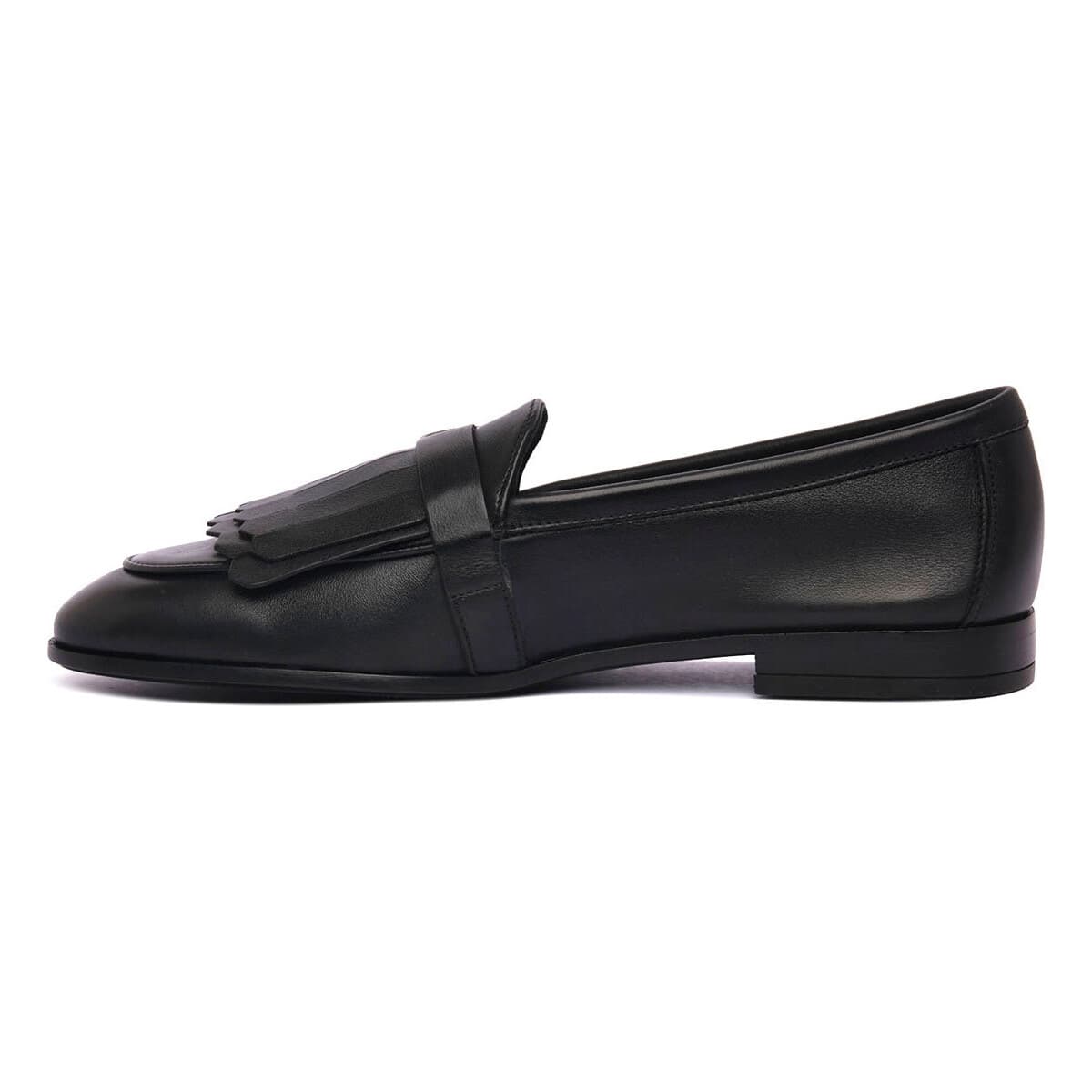 Women's Loafers Frau Black