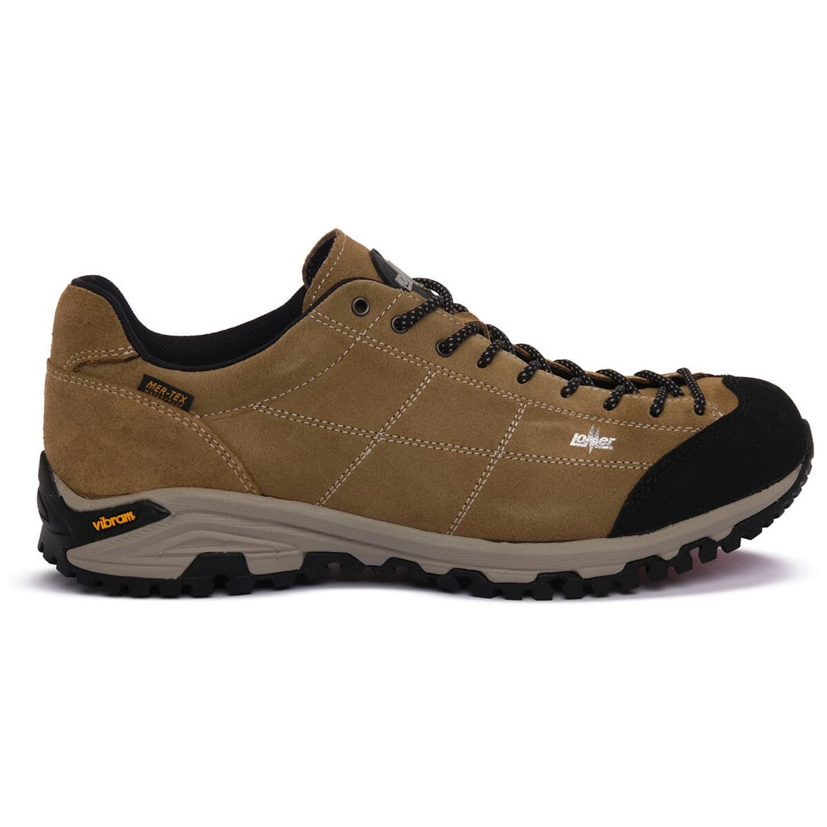 Men's Outdoor Shoes Lomer Gray