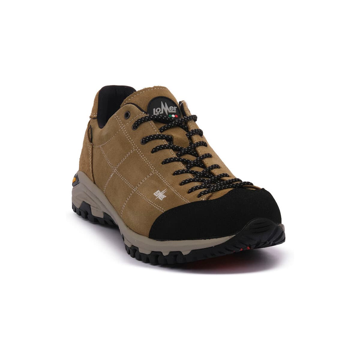 Men's Outdoor Shoes Lomer Gray