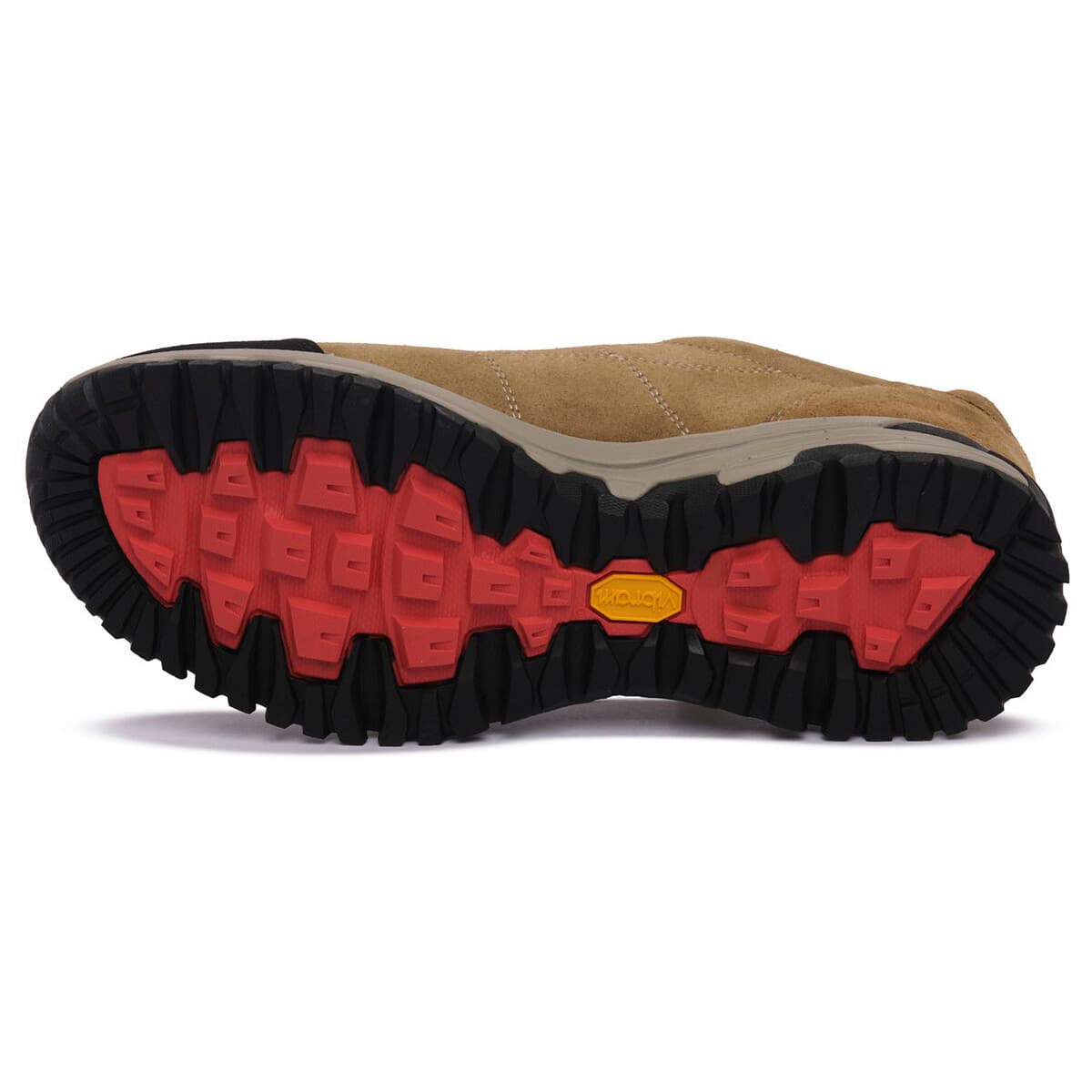 Men's Outdoor Shoes Lomer Gray