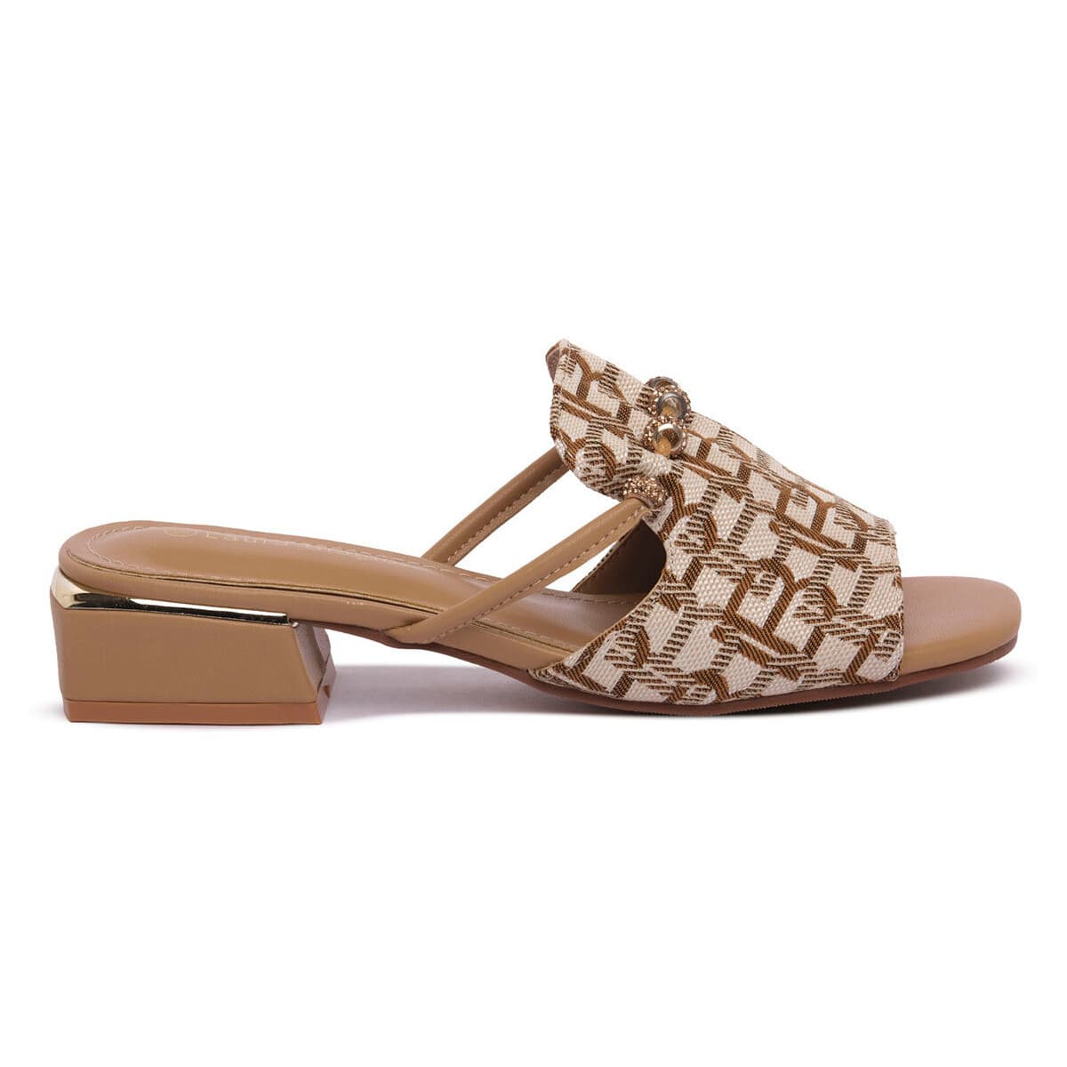 Women's Pumps Laura Biagiotti Beige