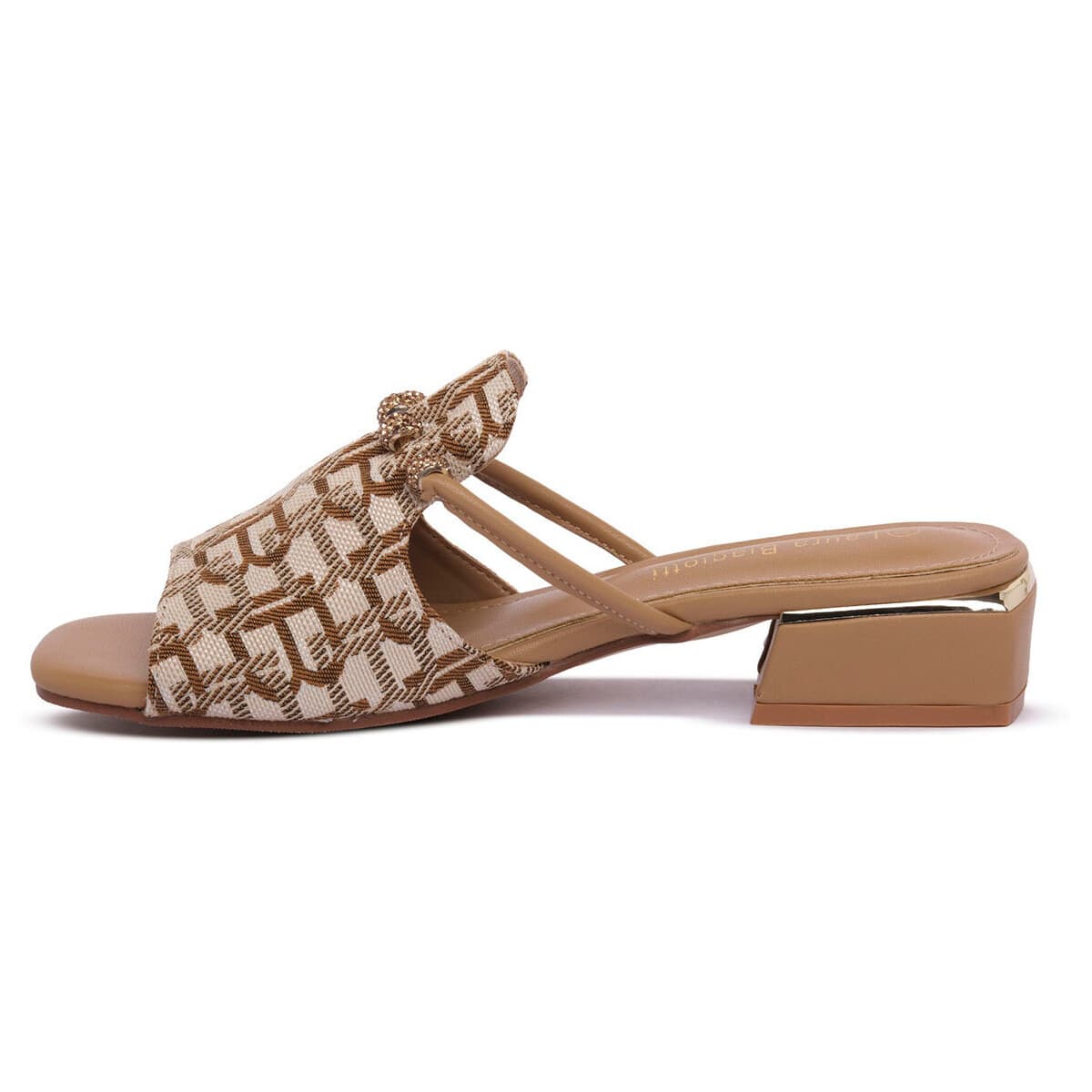 Women's Pumps Laura Biagiotti Beige