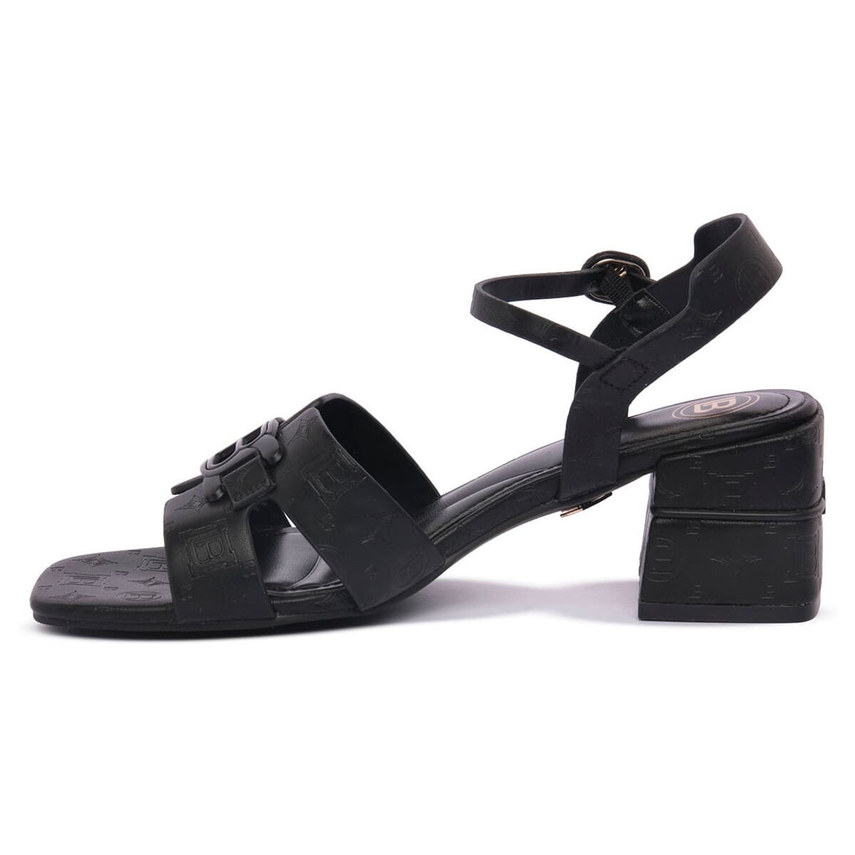 Women's Pumps Laura Biagiotti Black