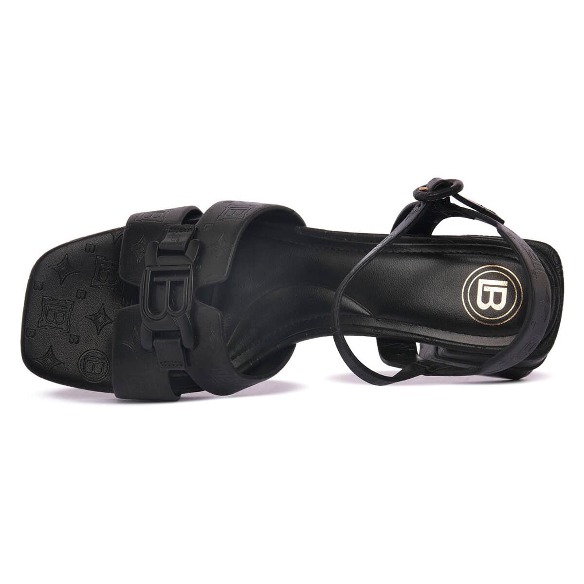 Women's Pumps Laura Biagiotti Black