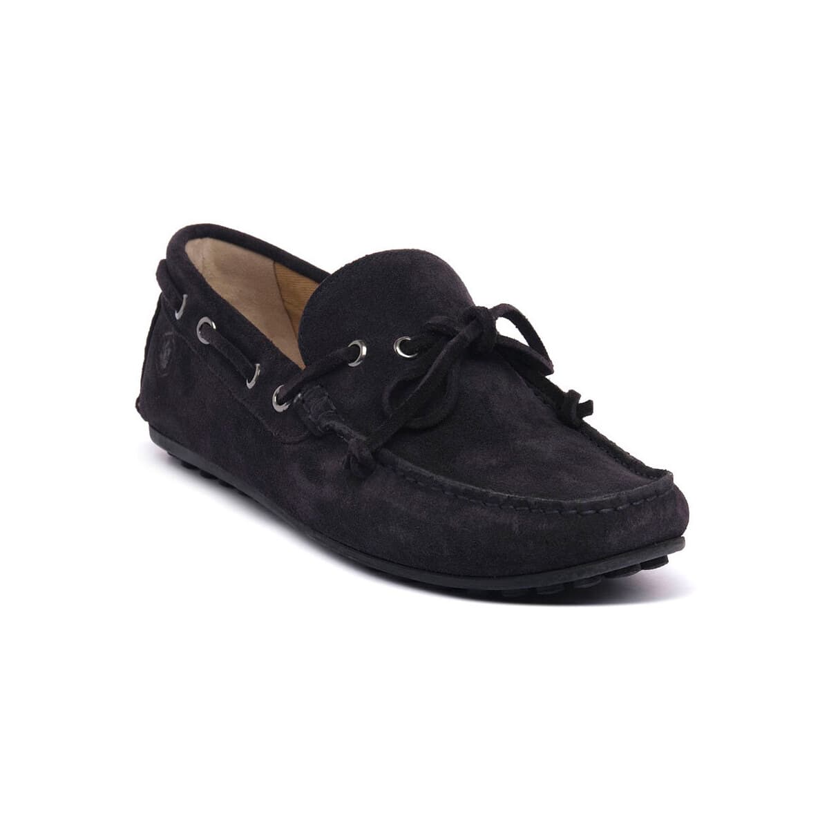 Men's Loafers Lumberjack Blue